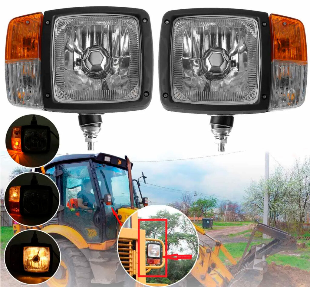 Venta e Instalación de Faros y Pilotos para Vehículos